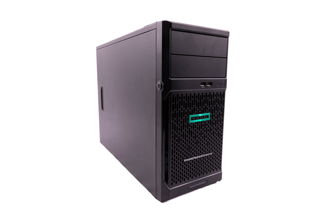 PROLIANT ML30 GEN 10 - CTO