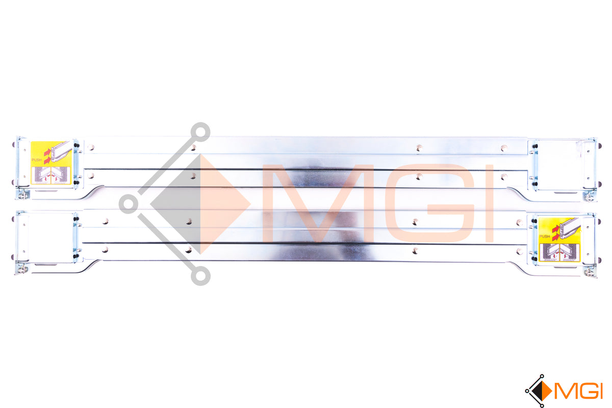 PANEL DE CONEXION PANDUIT PARA MONTAJE EN RACK MODULAR 24 Puertos 1u Sin Conectores