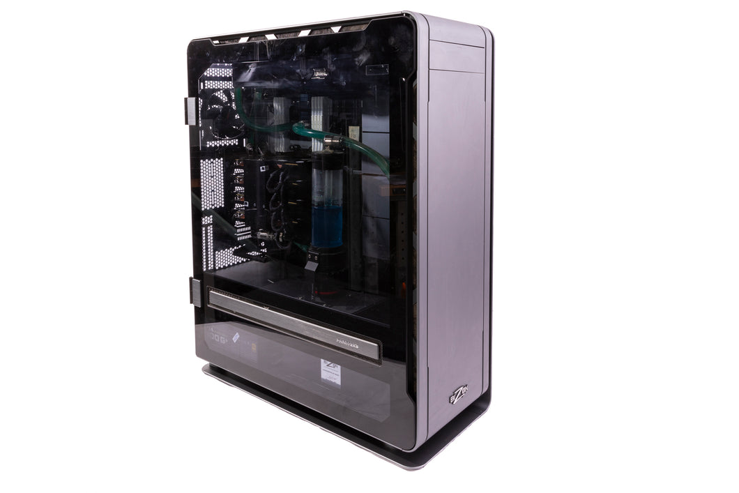 BIZON ZX5000 G2