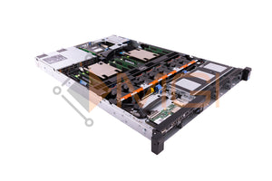 R630 8x2.5" - CONFIG 2