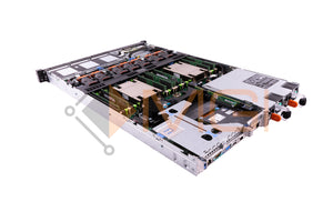 R630 8x2.5" - CONFIG 2