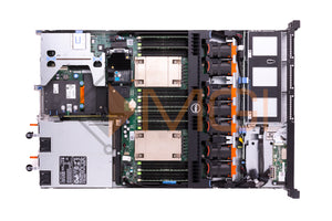 R630 8x2.5" - CONFIG 2
