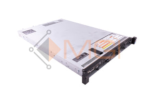 R630 8x2.5" - CONFIG 2