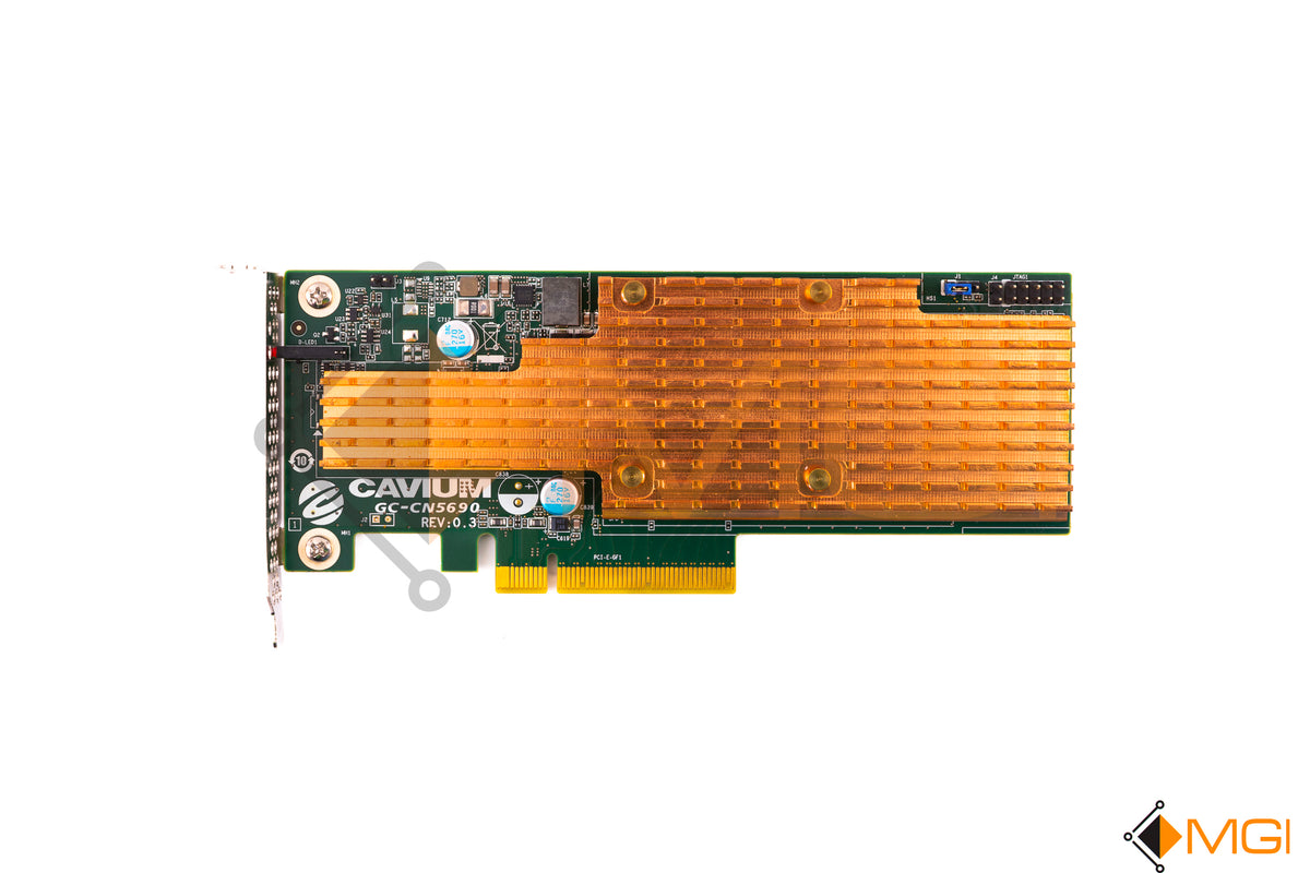 GC-CN5690 (LOW PRO) CAVIUM NITROX CARD - MGI – MGI