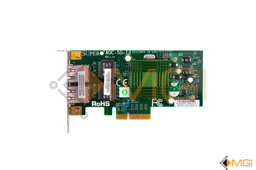 AOC-SG-I2 (LOW PRO)