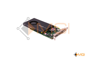 QUADRO K2000 (HIGH PRO)