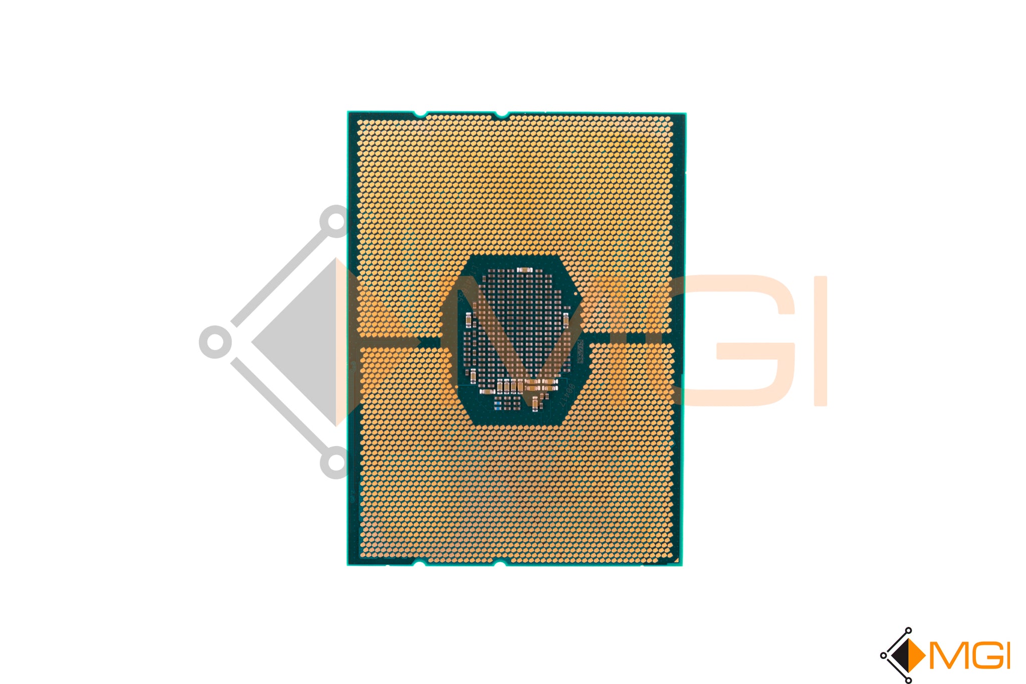 SRF92 Intel Xeon 18 Core Processor Gold 6254 3.10ghz 24.75mb - Foto 3