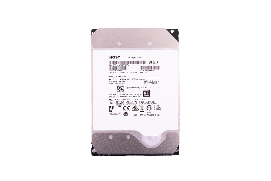 HSH721414ALE6M0 (NO TRAY)