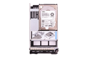 4WX8Y (W/ TRAY 2.5-3.5" ADAPTER)