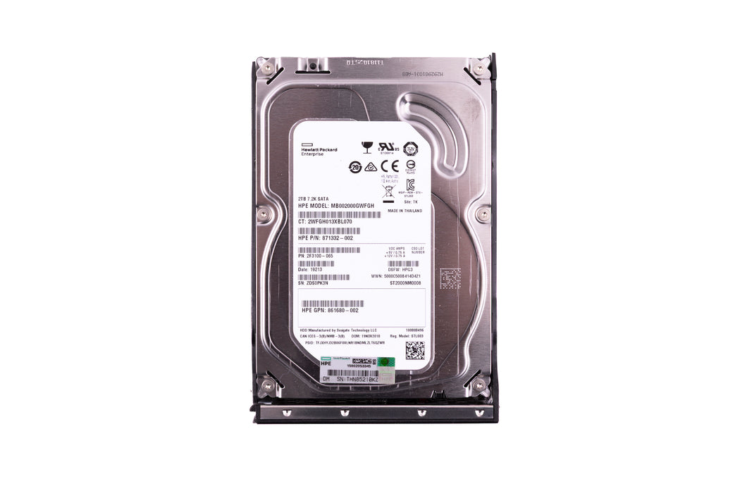 MB002000GWFGH (W/ TRAY)