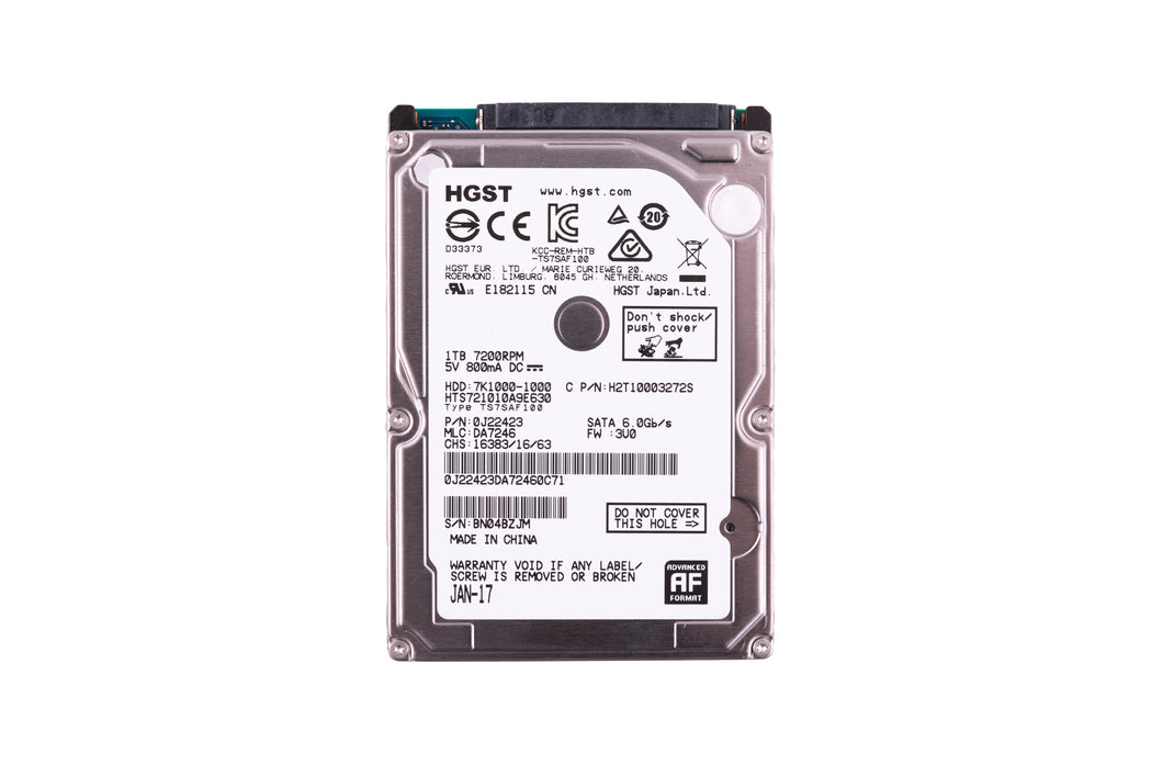 HTS721010A9E630