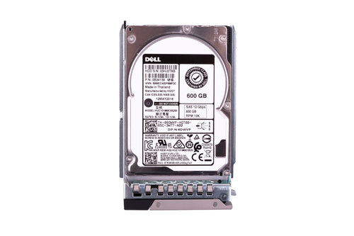 6DWVP (W/ TRAY R)