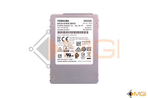 KHK6XLSE960G (NO TRAY)