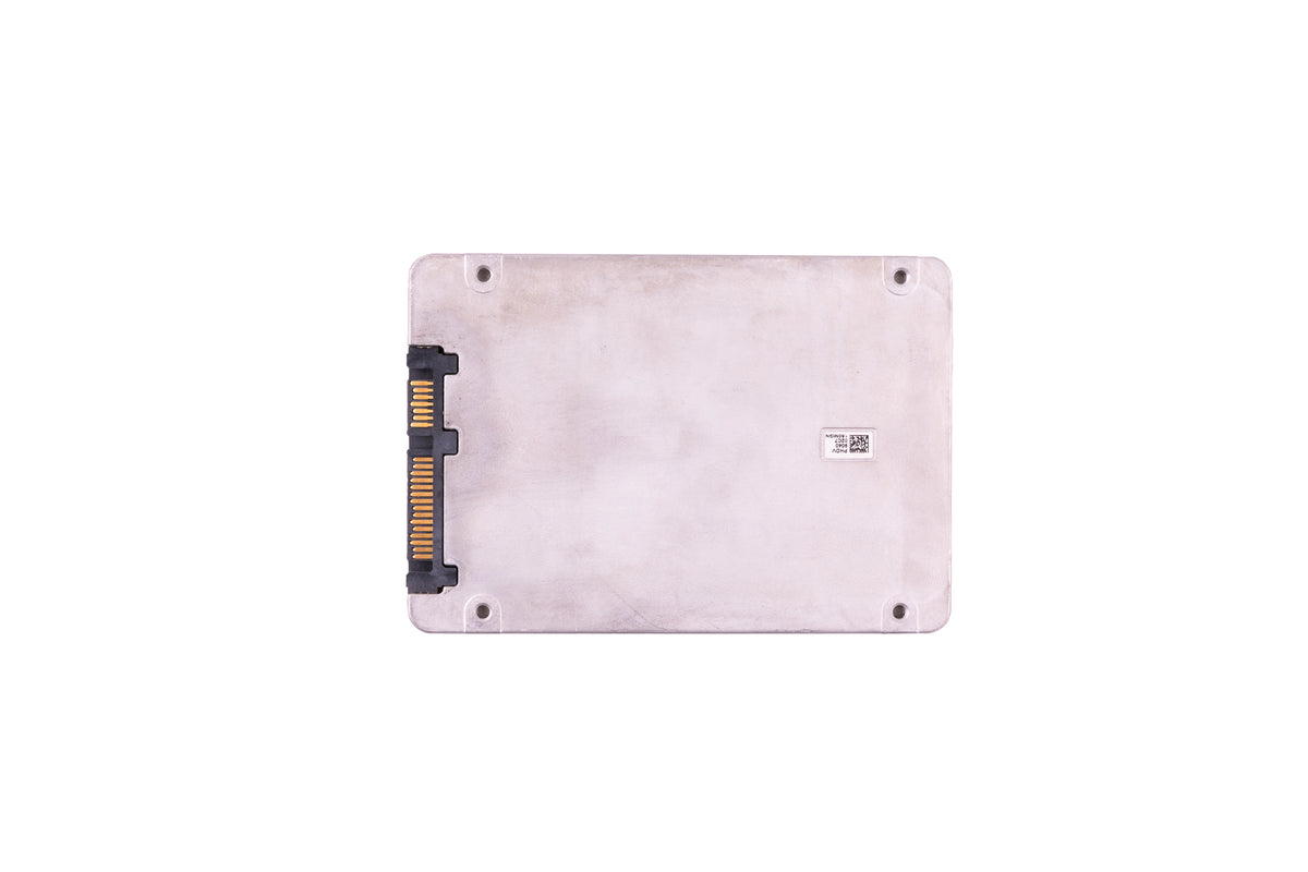 SSD Intel S3520 120GB 2.5 Pollici SATA 6G – Ricondizionato Eccellente Per Dell 394XT