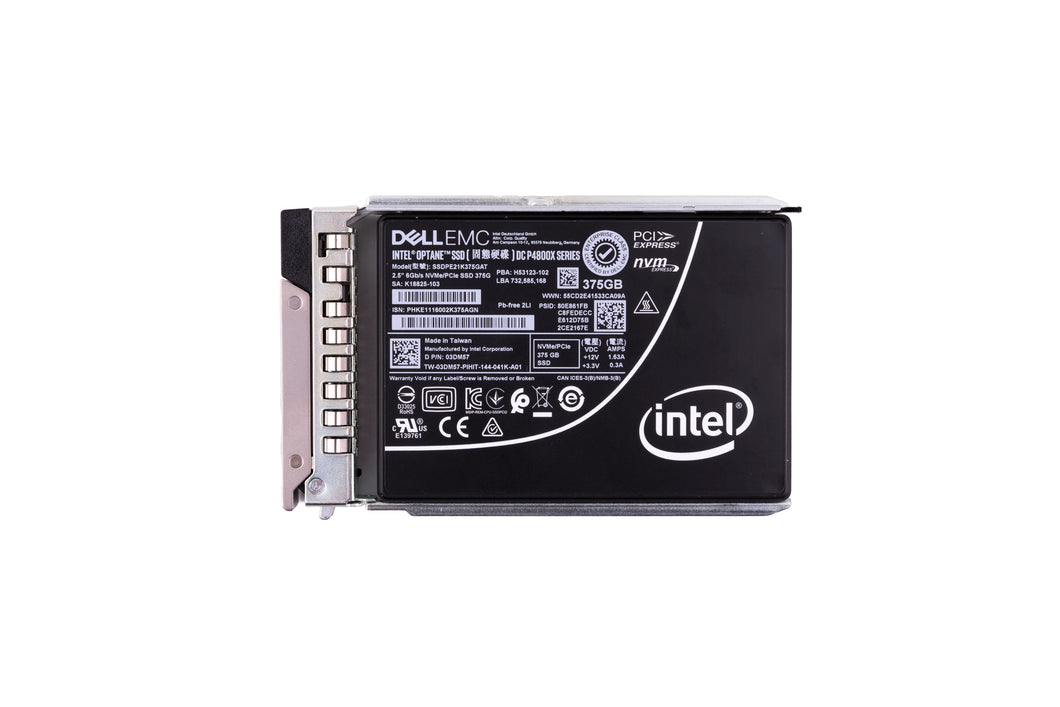 3DM57 (W/ TRAY)