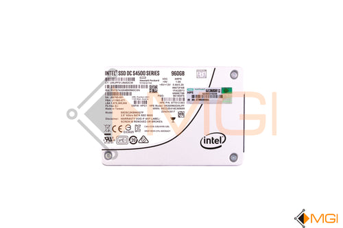 SSDSC2KB960G7P (NO TRAY)