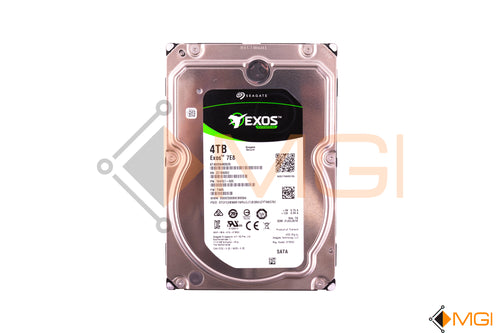 ST4000NM0035 (NO TRAY)