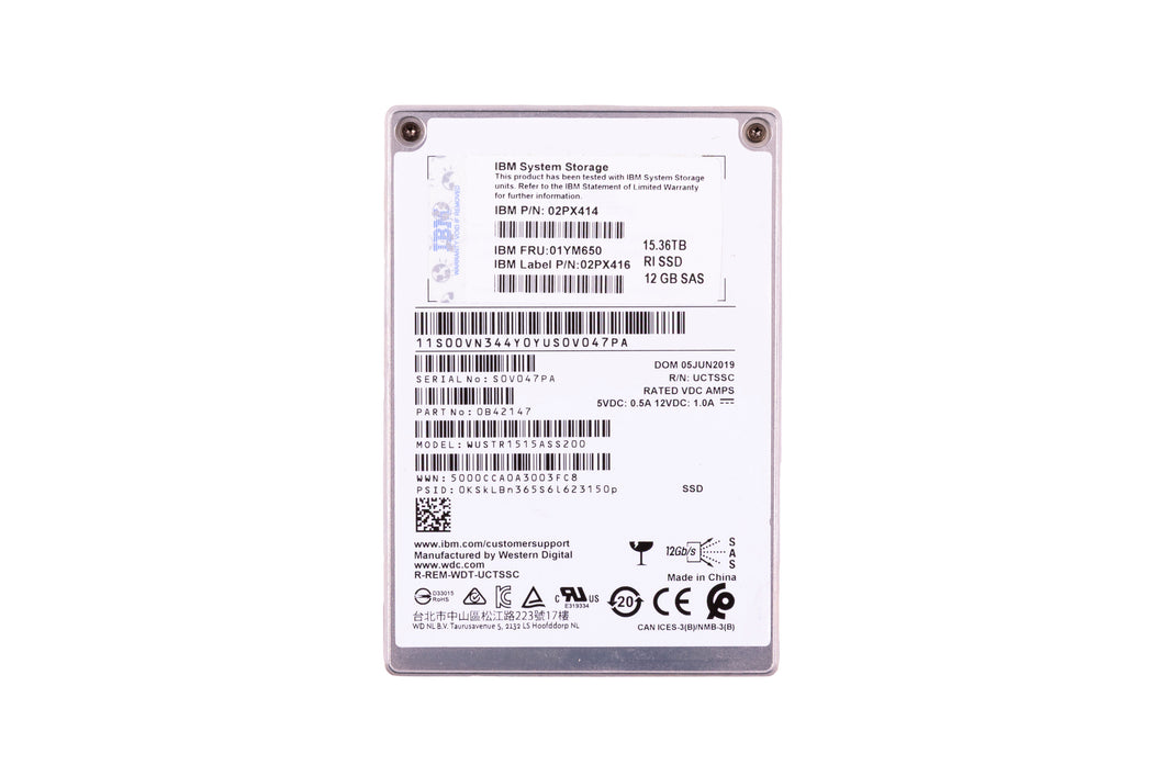 WUSTR1515ASS200 (NO TRAY)