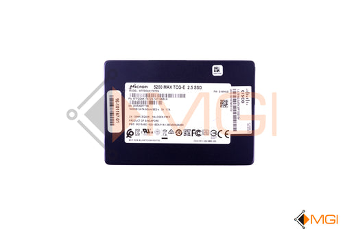 MTFDDAK1T6TDN (NO TRAY)