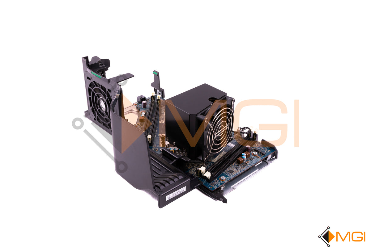 618265-001 - HP 2nd CPU Riser Board - Inside Systems A/S