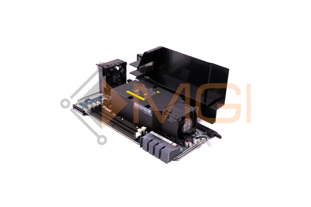 935686-001 HP Z6 G4 2ND CPU RISER BOARD W/ HEATSINK - MGI – MGI