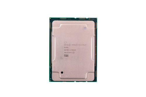 PLATINUM 8280L // SRF9R