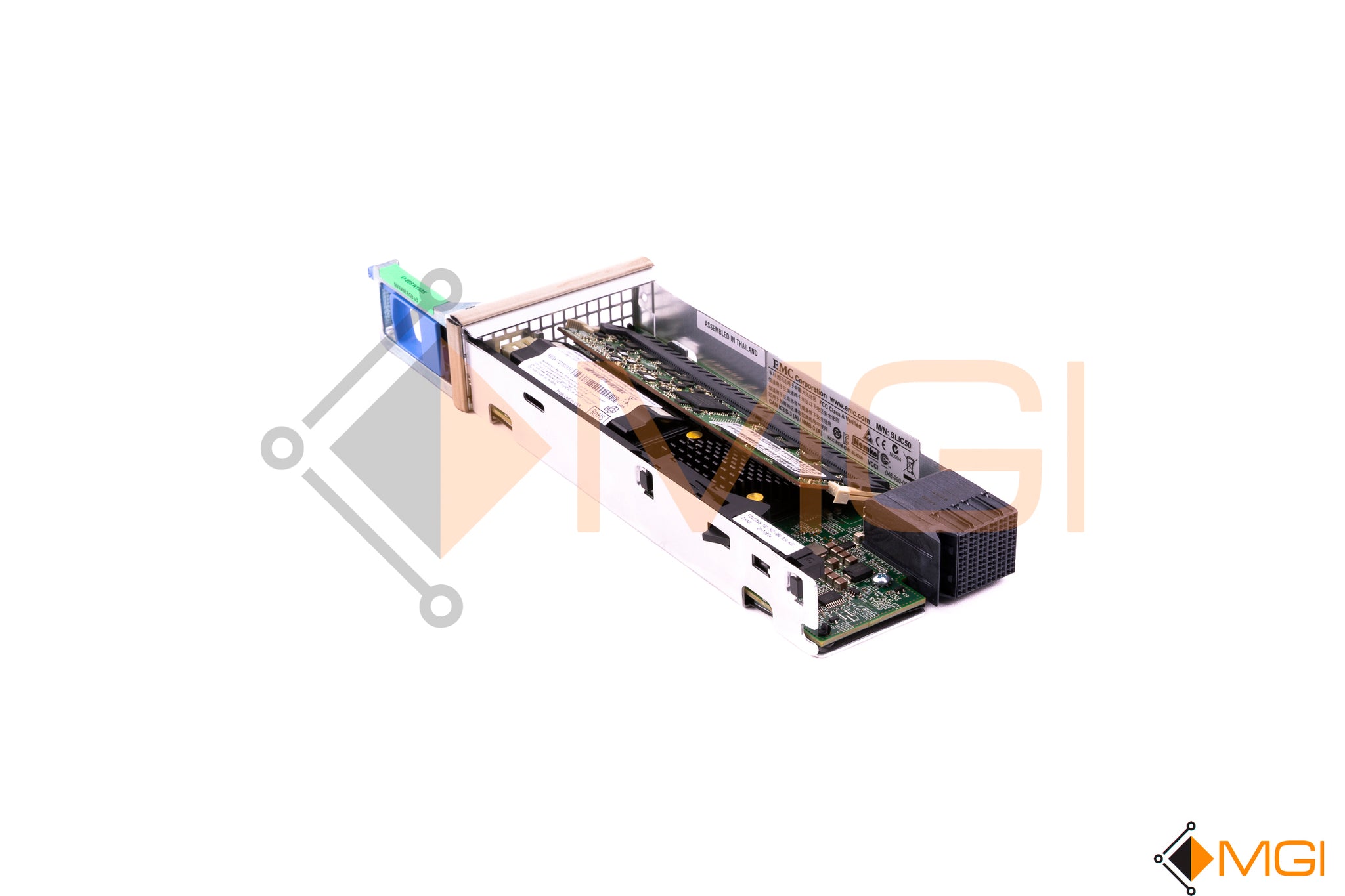 299 Module Popex 303.299.000B.04 EMC NVRAM 8GB V3 MODULE - MGI – MGI