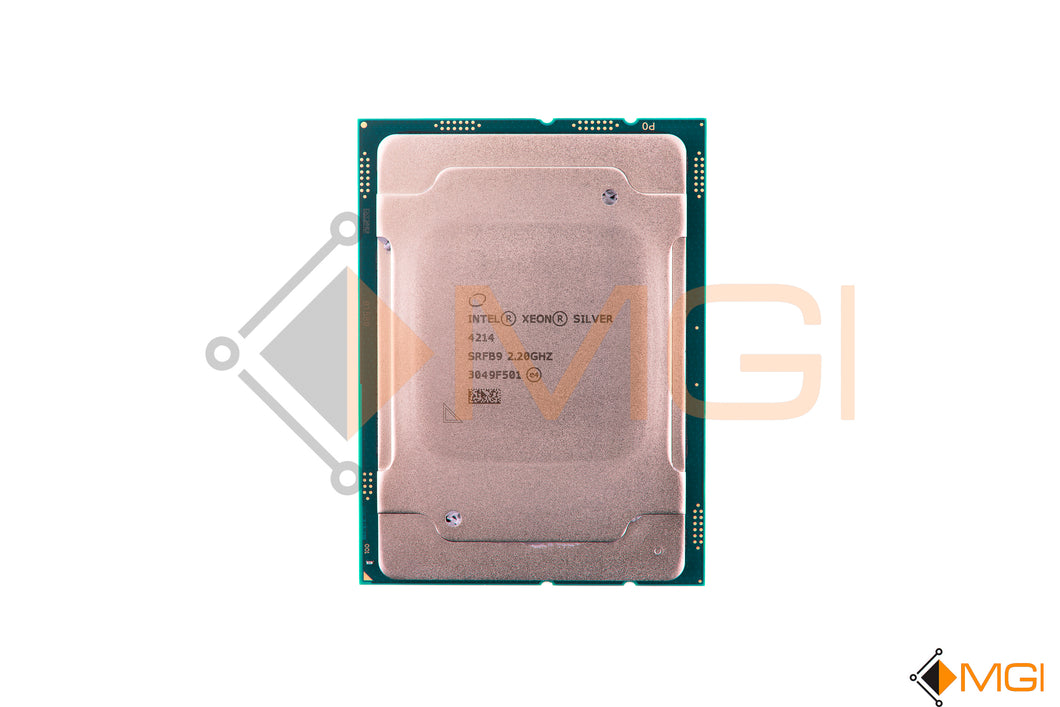 SILVER 4214 // SRFB9