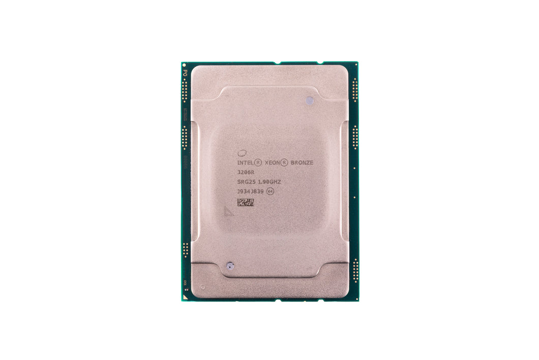 BRONZE 3206R // SRG25