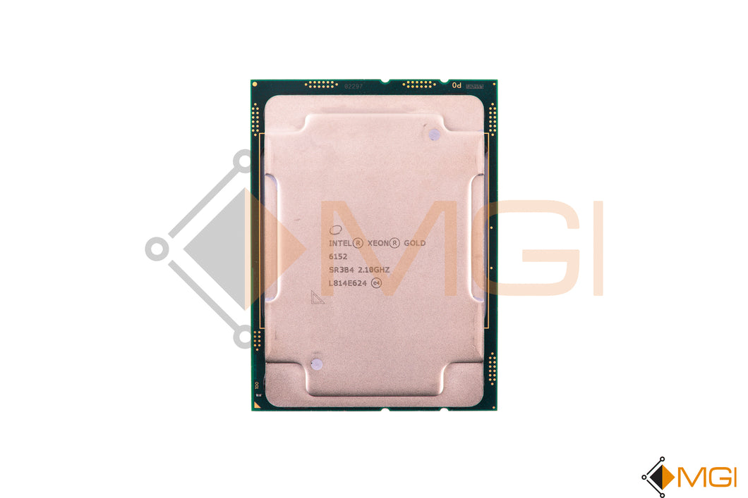 Intel Xeon Gold 6152 Processor At Best Price In Bengaluru By Lampo - Foto 11