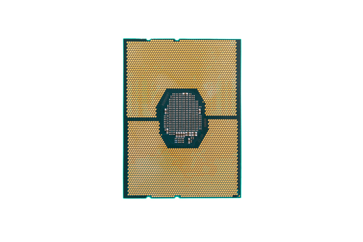 GOLD 5217 // SRFBF INTEL XEON GOLD 5217 3.00GHZ 8-CORE - MGI – MGI