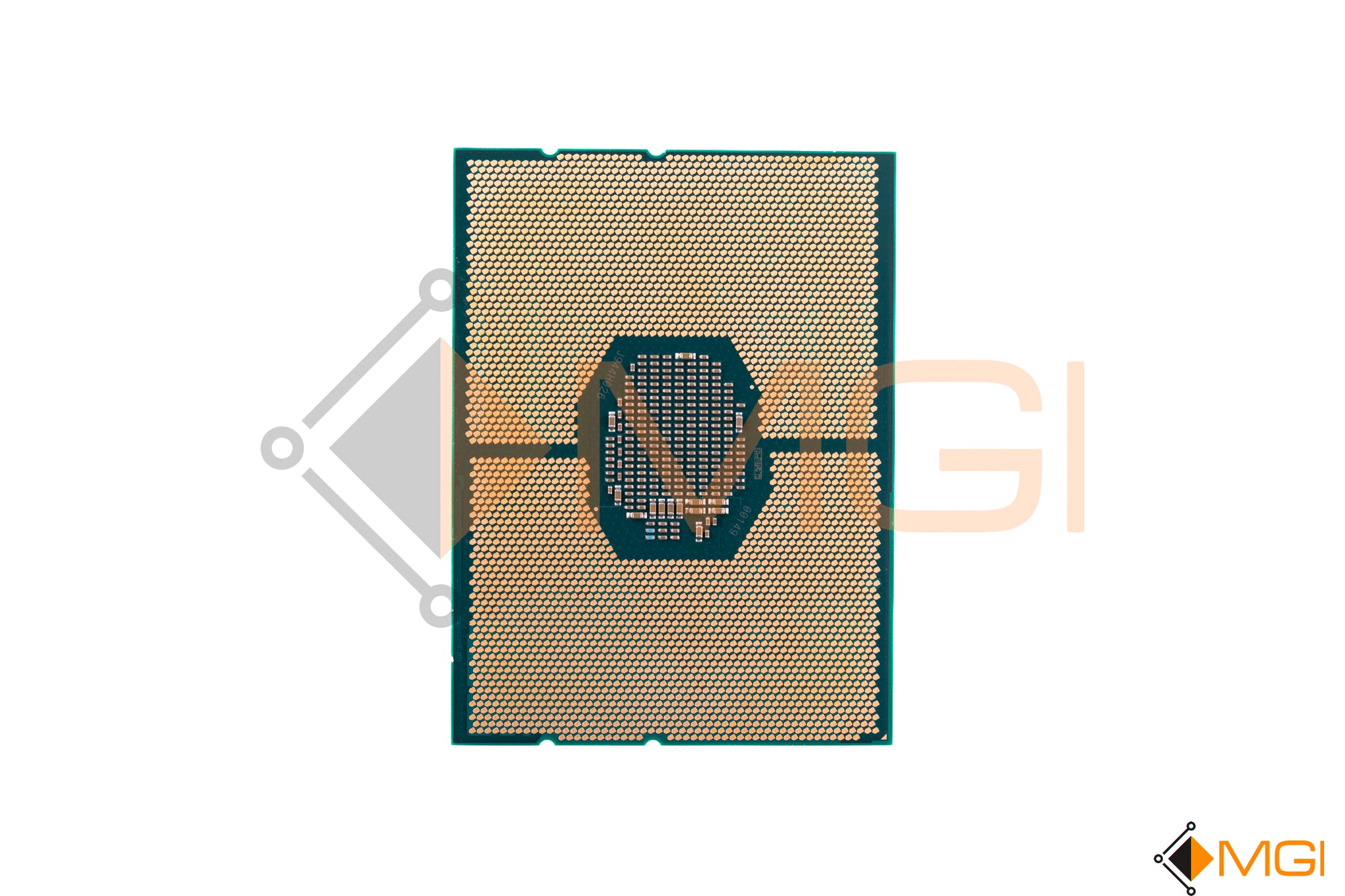 8260 PLATINUM 8260 // SRF9H INTEL XEON PLATINUM 24 CORE - MGI – MGI