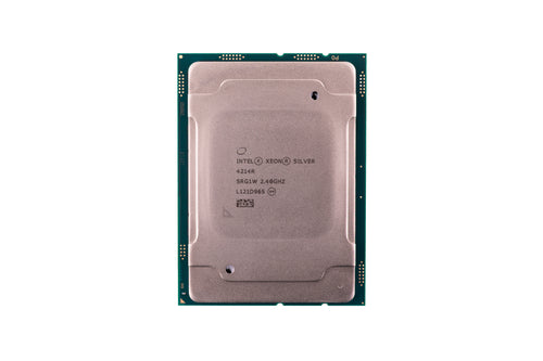 SILVER 4214R // SRG1W