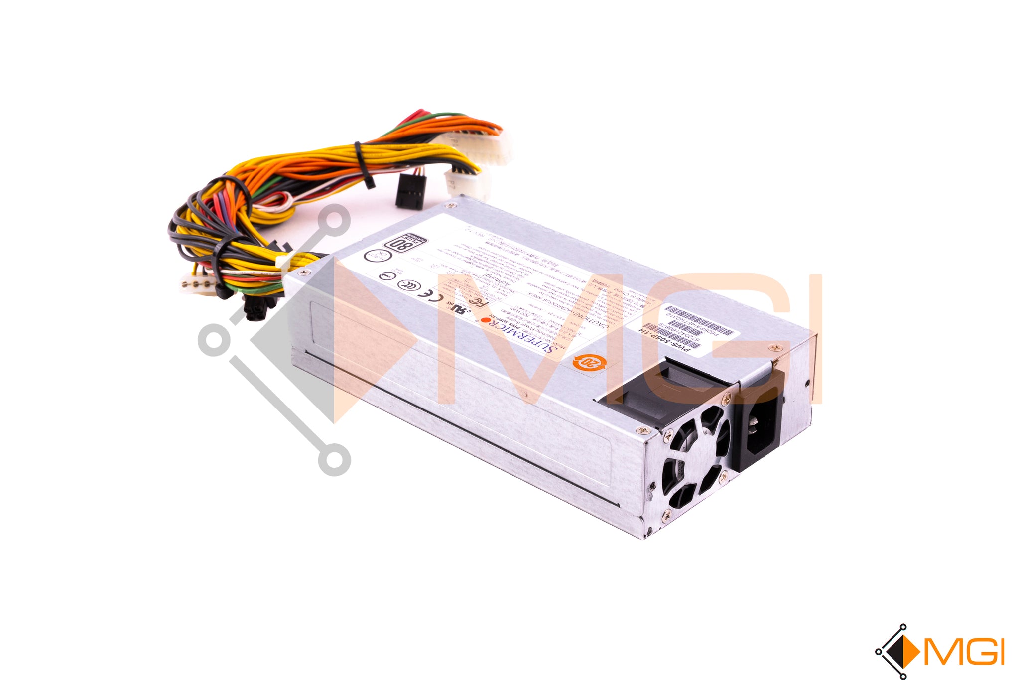 Alimentatore Ablecom PWS-521-1H Supermicro 1U Alimentatore Ablecom PWS-521-1H Supermicro 1U