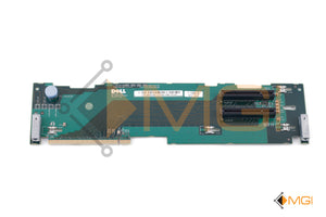 H6183 DELL PE2950 PCI-E RISER CARD FRONT VIEW 