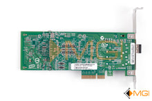 Load image into Gallery viewer, 375-3355 SUN PCI-E 1-PORT FC-4GB HBA BOTTOM VIEW
