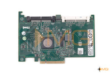 Load image into Gallery viewer, YK838 DELL PERC 6IR SAS RAID CONTROLLER FRONT VIEW 