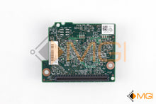 Load image into Gallery viewer, MW9RC DELL/BROADCOM 5720 1GB QUAD PORT KR BLADE NIC REAR VIEW
