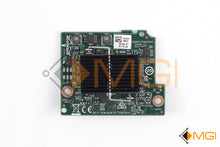 Load image into Gallery viewer, MW9RC DELL/BROADCOM 5720 1GB QUAD PORT KR BLADE NIC FRONT VIEW