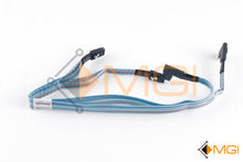 Load image into Gallery viewer, 686614-001 HP DL380PG8 MINI SAS SR CABLE FRONT VIEW 