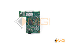 Load image into Gallery viewer, 8CF6D DELL INTEL I350 1GB QUAD PORT MEZZANINE CARD ADAPTER FRONT VIEW