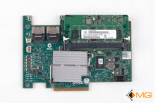 Load image into Gallery viewer, XXFVX DELL PERC H700 512M RAID CONTROLLER FRONT VIEW 