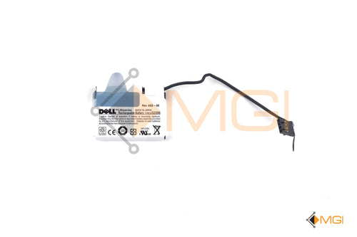 G3399 DELL POWEREDGE RAID BATTERY FRONT VIEW 