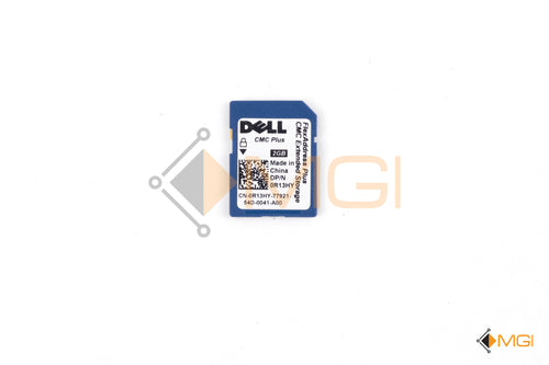 R13HY DELL 2GB SD FLEX ADDRESS CMC FX2S/M1000E FRONT VIEW