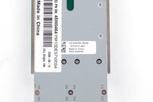 Load image into Gallery viewer, GM765 DELL POWERCONNECT 10GE CX4 UPLINK MODULE DETAIL VIEW