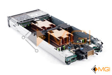 Load image into Gallery viewer, M620 CTO DELL POWEREDGE M620 BLADE SERVER CTO REAR VIEW