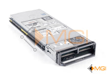 Load image into Gallery viewer, M620 CTO DELL POWEREDGE M620 BLADE SERVER CTO FRONT VIEW 