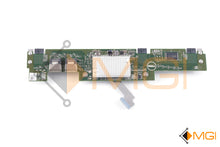 Load image into Gallery viewer, 8X25K DELL HARD DRIVE BACKPLANE EXPANSION BOARD FRONT VIEW