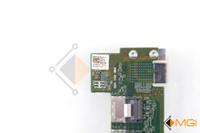 Load image into Gallery viewer, 8X25K DELL HARD DRIVE BACKPLANE EXPANSION BOARD DETAIL VIEW