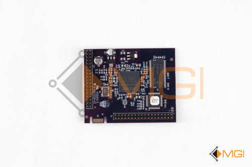 VPMOCT128 DIGIUM ECHO CANCELLATION MODULE TOP VIEW